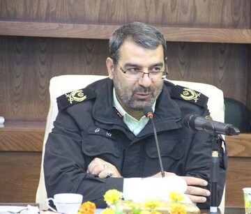 دستگیری کلاهبرداران ۷۰ میلیاردی با ۸ کانتینر دارو 
