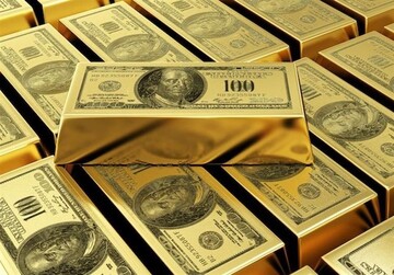 دلار آزاد ارزان‌تر از بانکی شد/ بازار سکه ریزشی است