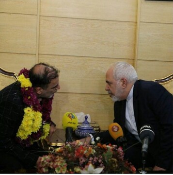 کاربران خبرآنلاین درباره آزادی دکتر سلیمانی چه گفتند؟