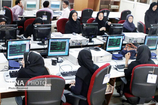 سهم قابل توجه زنان تحصیلکرده بیکار بین بیکاران سال ۹۹/ وضعیت ۱۵ تا ۳۵ ساله ها