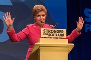 با توجه به نتایج انتخابات انگلیس اسکاتلند مجددا خواستار استقلال شد