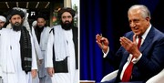 آمریکا بار دیگر مذاکرات با طالبان را متوقف کرد
