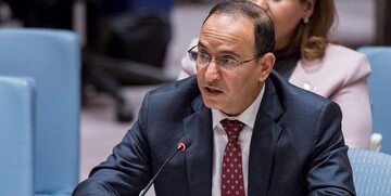 کویت: دوست نداریم ایران کشور همسایه و مسلمان تحت تحریم باشد