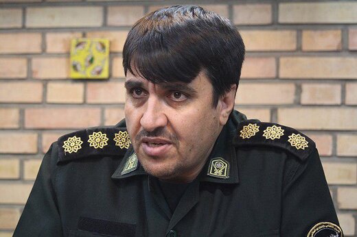 آخرین وضعیت پرونده قتل محیط‌بان «میرزاکریمی»
