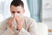 عکس | چگونه با آنفلوآنزا مبارزه کنیم؟