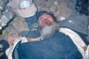 ببینید | چرا سران اطلاعاتی هنگام اعدام صدام فارسی صحبت می‌کردند؟