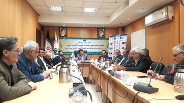  568 نانوایی در کشور به طرح خیرات نان پیوستند