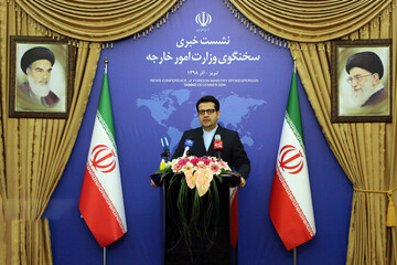 Spox: Rouhani to discuss developing ties with Japan in Tokyo