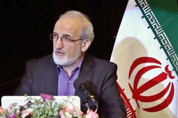 حریرچی: بیش از ۵۰ درصد مرگ‌ها در ایران زودرس است 