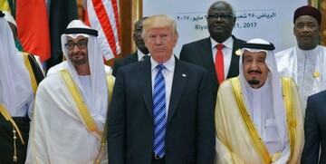 واشنگتن پست:سعودی و امارات در حال مهار آمریکا از افزایش تنش‌ با ایران