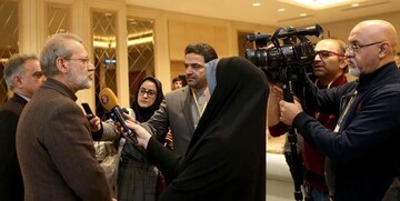 Larijani says APA effective to boost Asian status