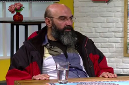 مهران مهام:‌ اصغر فرهادی پایه‌گذار سریال‌های کمدی در ماه رمضان بود