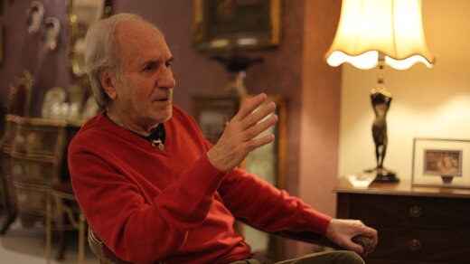 روایتی دست اول از توقیف تنها فیلم فردین پس از انقلاب