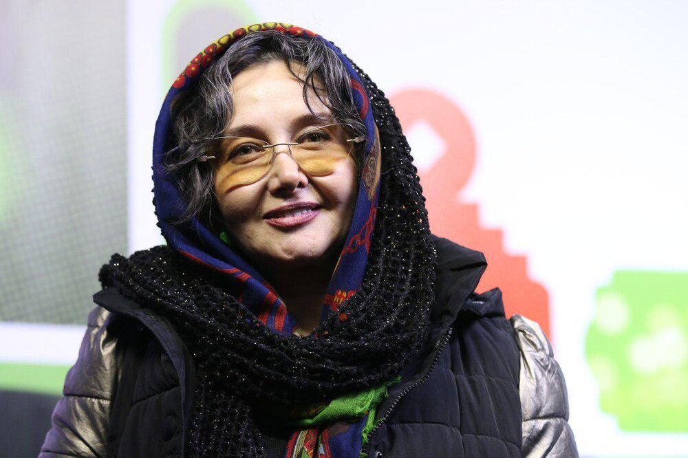 این مطلب صرفا جهت سرگرمی‌ست و ارزش خبری ندارد
                کتایون ریاحی در ۲۶ سالگی در سومین فیلمش؛ سال ۱۳۶۶/ عکس