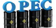 پایه نفت اوپک به ۶۶ دلار رسید