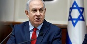 قدردانی نتانیاهو از آمریکا به دلیل تجاوز نظامی علیه عراق
