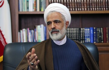 ابراز تاسف عضو مجمع تشخیص از اظهارات اخیر سخنگوی شورای نگهبان