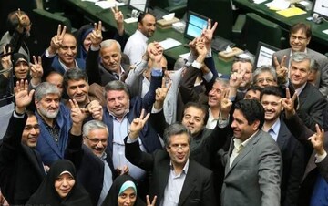 چهره های شاخص اصلاح طلب واقعا نامزد انتخابات نشده اند؟ / جدول