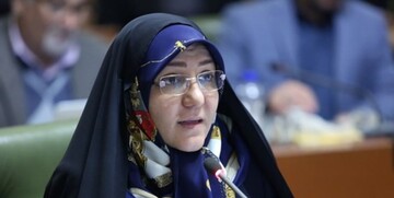 هشدار در مورد انتشار ذرات معلق از کارخانه سیمان تهران