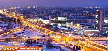 بلاروس کشوری که با مردمانی مهربان و طبیعت بکر و زیبای خود در ذهن ها نقش بسته
