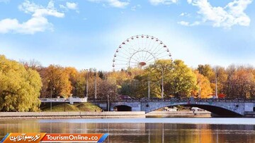 بلاروس کشوری که با مردمانی مهربان و طبیعت بکر و زیبای خود در ذهن ها نقش بسته