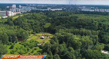 بلاروس کشوری که با مردمانی مهربان و طبیعت بکر و زیبای خود در ذهن ها نقش بسته