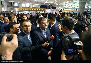 چهارمین نمایشگاه حمل و نقل، لجستیک و صنایع وابسته