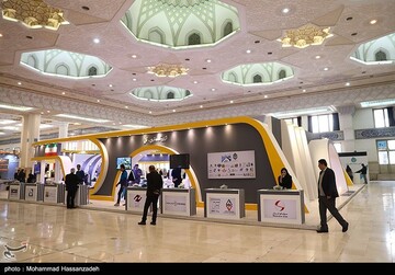 چهارمین نمایشگاه حمل و نقل، لجستیک و صنایع وابسته