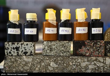 چهارمین نمایشگاه حمل و نقل، لجستیک و صنایع وابسته