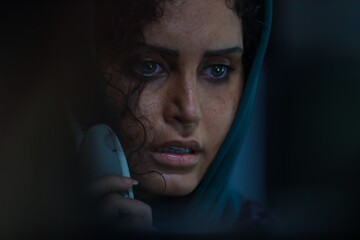 Iranian movie shines in France