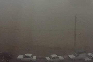 تصویری از تبریز که نمی‌بینید!