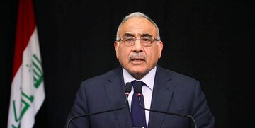 عبدالمهدی هفته آینده دولت را تحویل می‌دهد