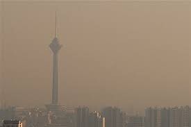 این یک هشدار جدی است: در هوای آلوده از منزل بیرون نروید