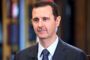 پیش بینی بشار اسد درباره آینده نیروهای آمریکایی در سوریه