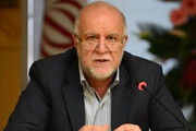 وزير النفط الإيراني: شركة "بتروفارس" الإيرانية تطور القسم 11 من حقل فارس الجنوبي