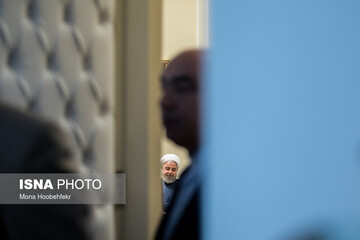 پشت پرده پروژه از نفس انداختن روحانی و دولتش/اختلاف بینداز و برنده انتخابات شو /چه کسانی خط شایعه سازی علیه وزرا را دنبال می‌کنند؟