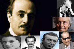 چرا شعر و داستان معاصر عربی از ما جلوتر است؟