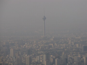 ضرب الاجل مجلس به دستگاه‌های مربوطه برای رفع آلودگی هوا