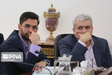 جلسه شورای عالی «عتف»