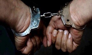 سارقان سعادت آباد با شلیک هوایی متوقف شدند