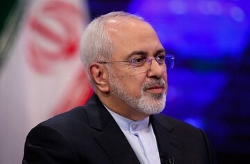Zarif says Iran, Japan discuss developing bilateral ties