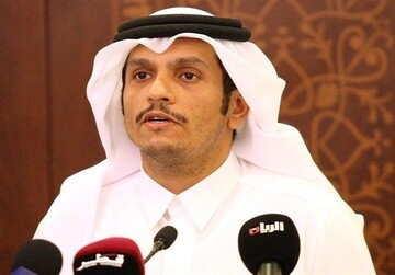 آیا قطر تحت فشارهای سعودی پایگاه نظامی ترکیه را تعطیل می‌کند؟