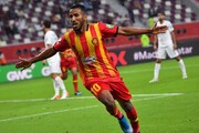 السد با ژاوی در جام جهانی باشگاه‌ها تحقیر شد