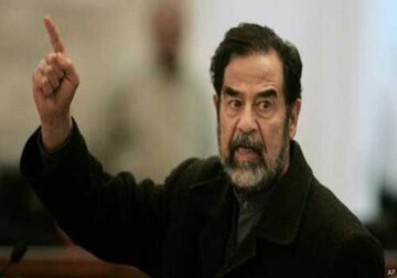 اعتراف مهم قاضی دادگاه صدام پس از 13 سال 
