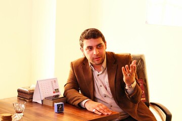 اطلس باستان شناسی هورامان رونمایی شد