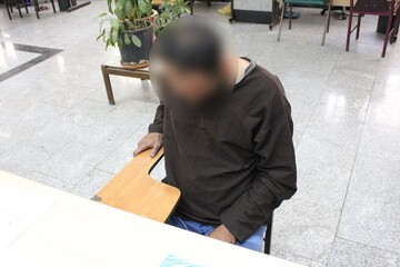 کلاهبرداری ۷ میلیاردی با عکس خودروهای لوکس