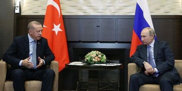 اوضاع ادلب پوتین و اردوغان را نگران کرد
