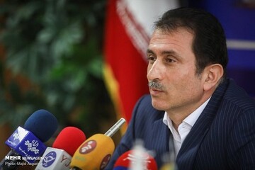 انباشت ۶۰ میلیون دلار کالا در گمرکات کشور/ امکان ترخیص وجود ندارد
