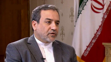 Iran fifth step of reducing commitments not mean exit from JCPOA