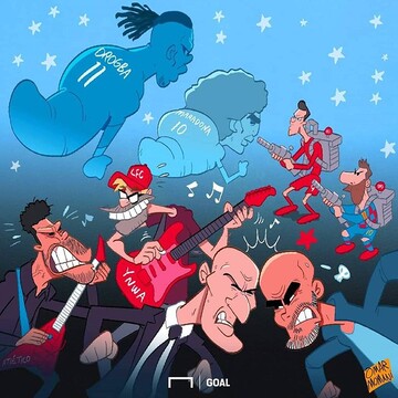 با لذت تماشا کنید: جنگ ستارگان جدید آغاز شد! 